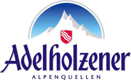 Logo Adelholzener
