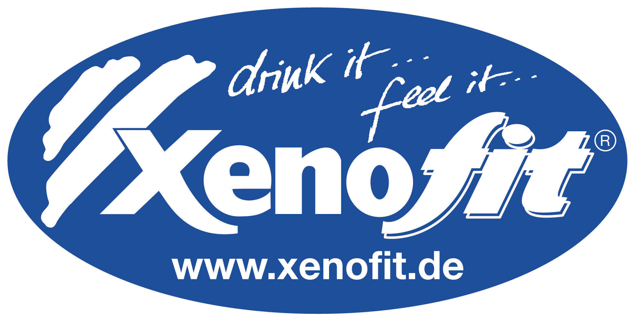 Logo Xenofit